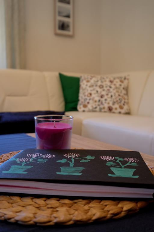 Haus Hubertus Apartment Radnig Екстериор снимка
